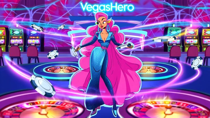Did You Know? The First Player Who Won £10,000 at VegasHero Got Their Bonus in Less Than 30 Minutes